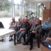 Wykład i warsztaty literackie kwiecień 2016